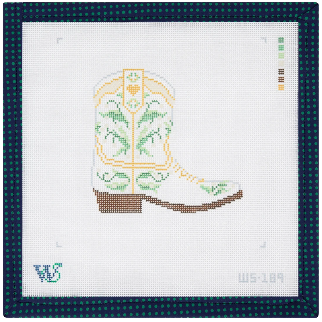 Bride Cowboy Boot