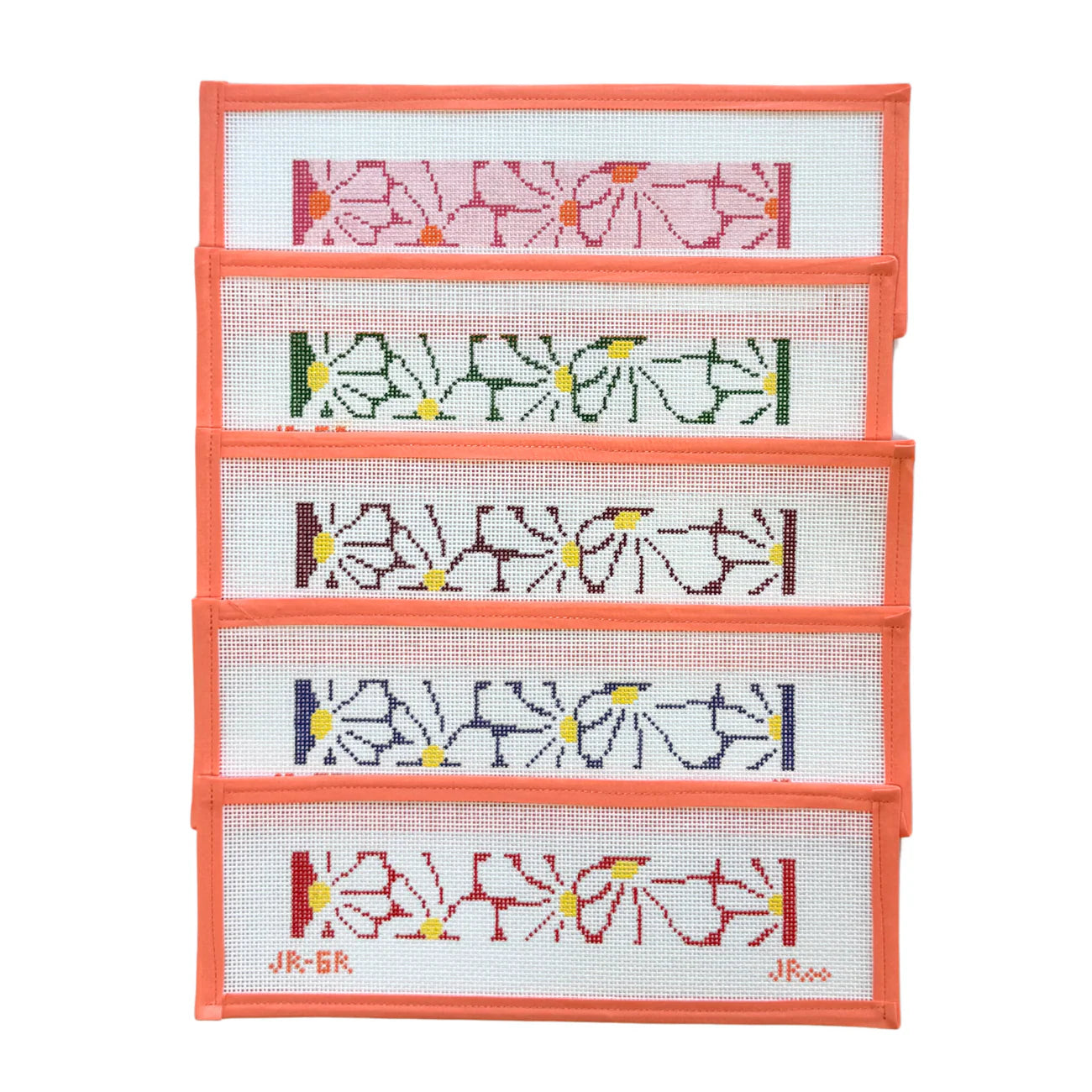 Groovy Keychain