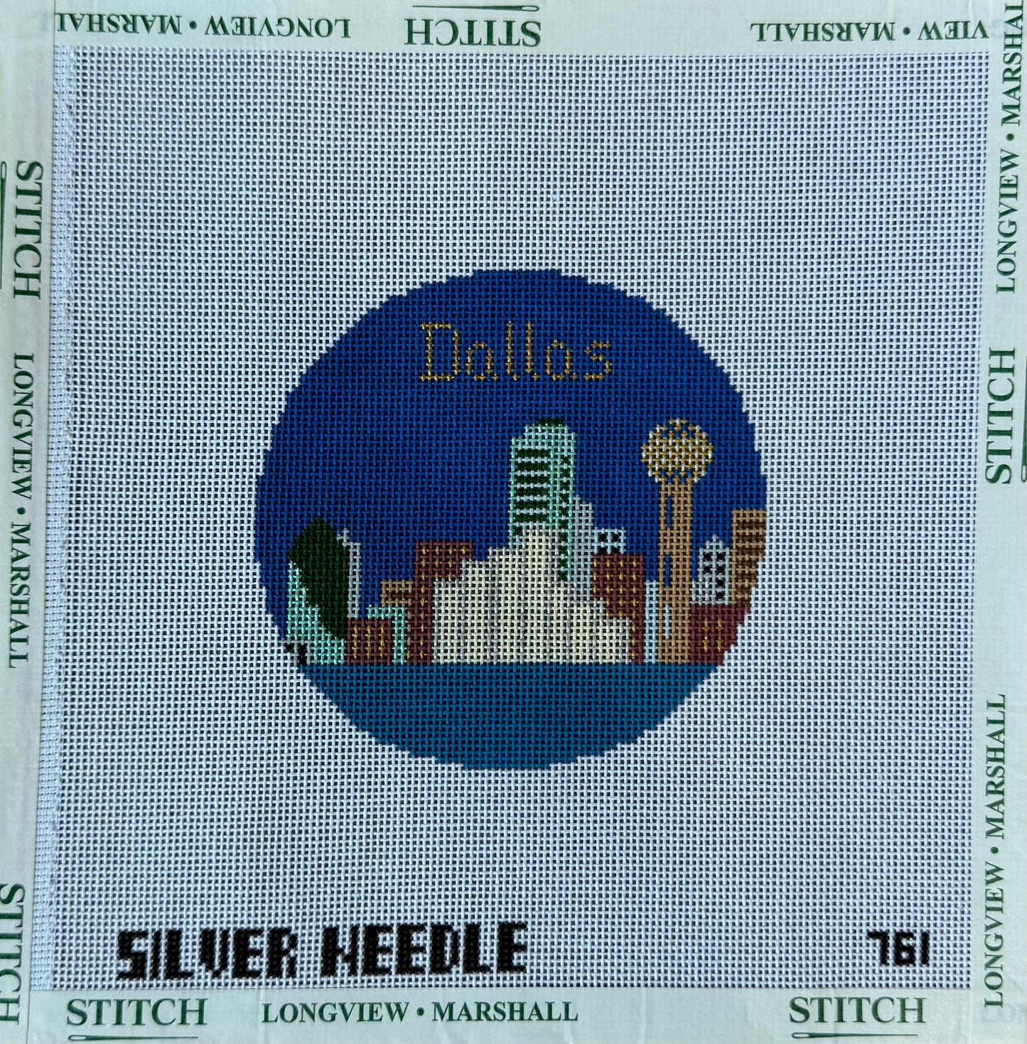Dallas