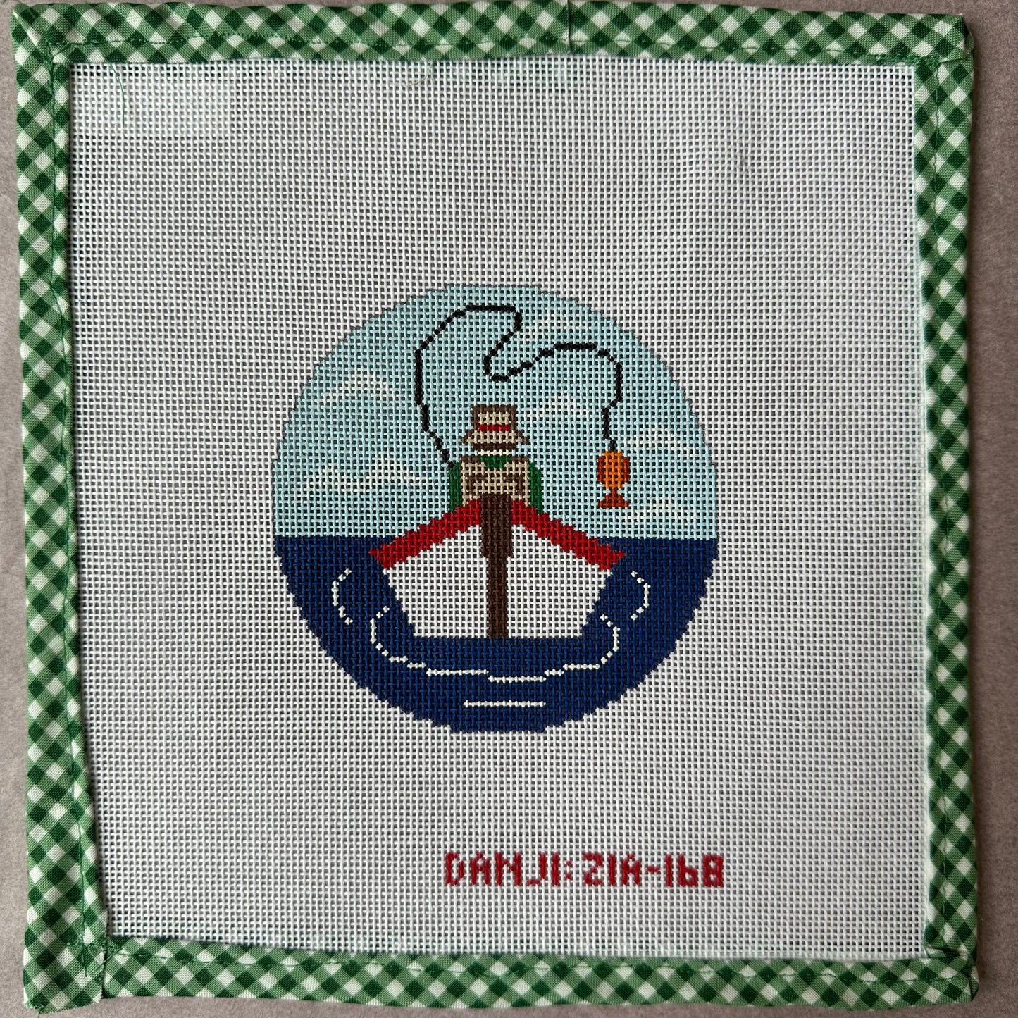 Fishing Boat