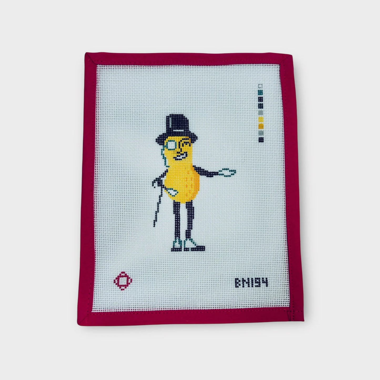 Mr. Peanut