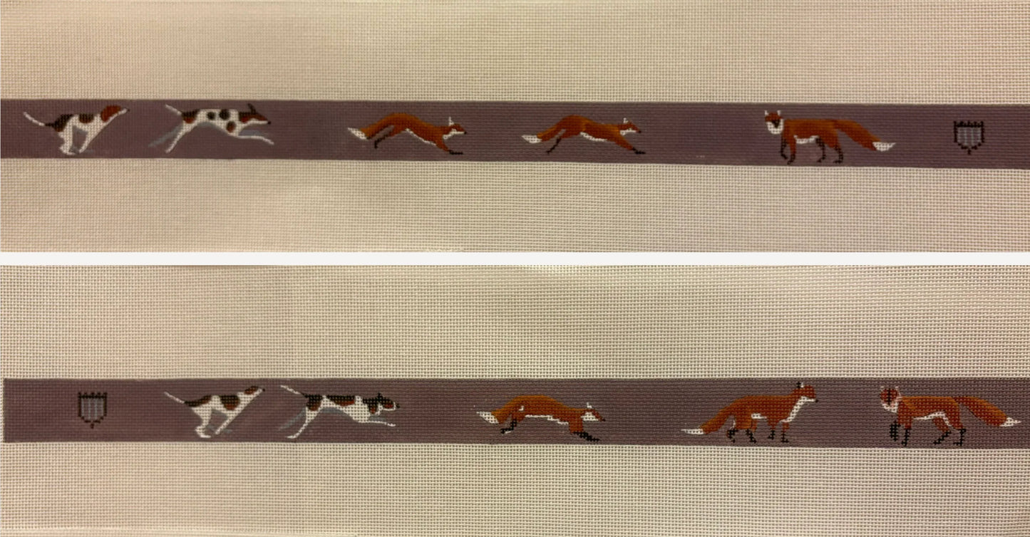 Fox & Hound Belt