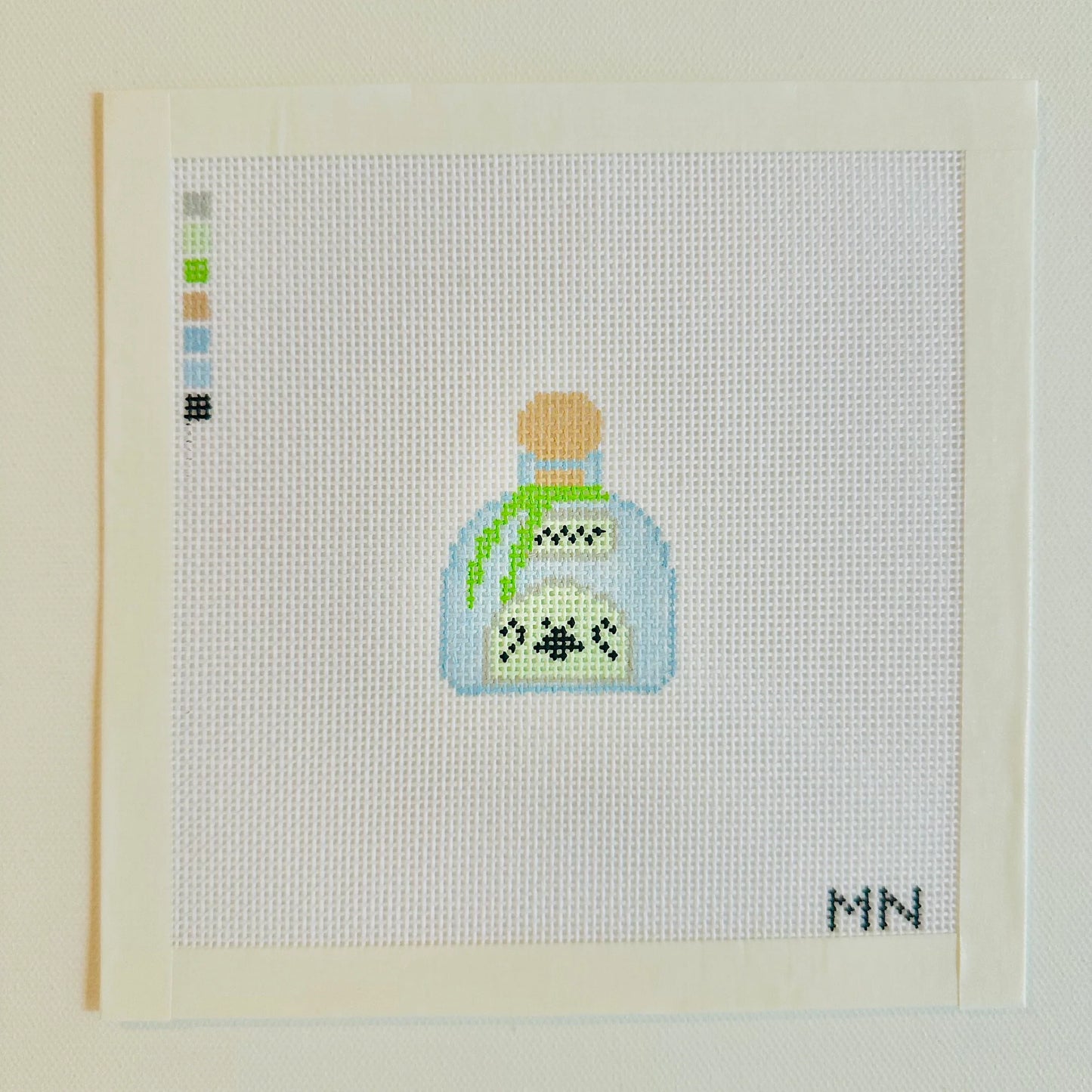Tequila Bottle Mini
