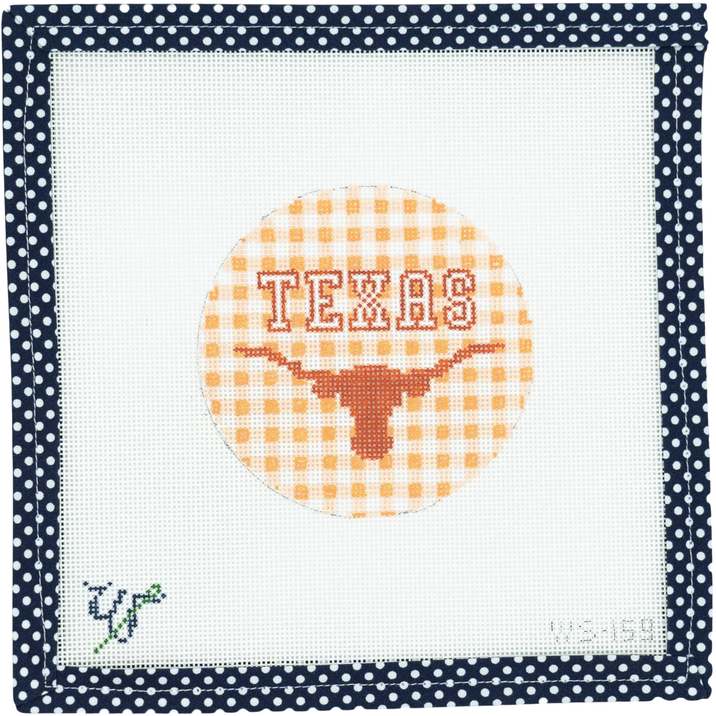 Texas Round