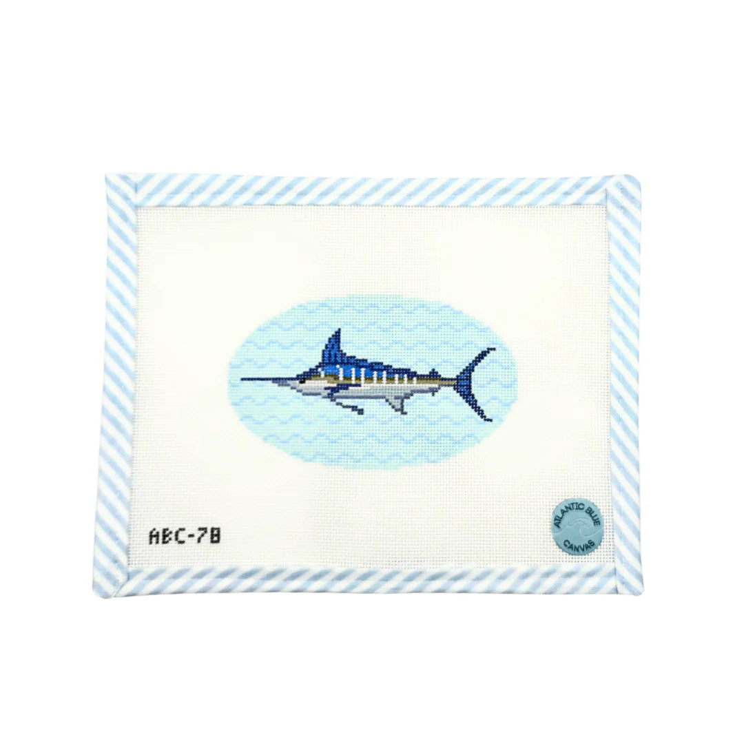 Blue Marlin