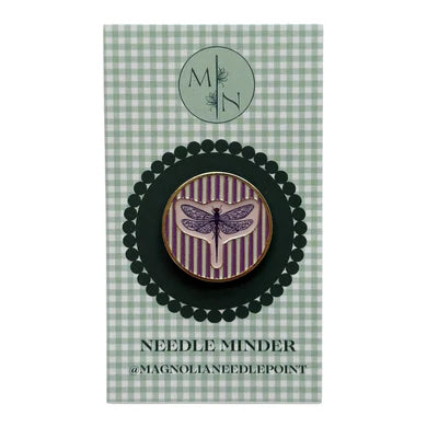 Dragonfly Needle Minder