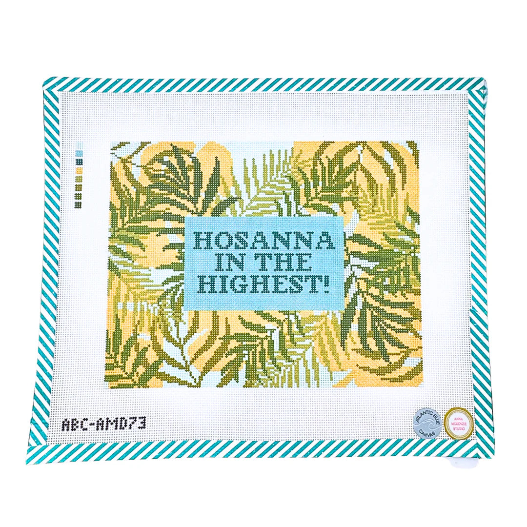 Hosanna In the Highest