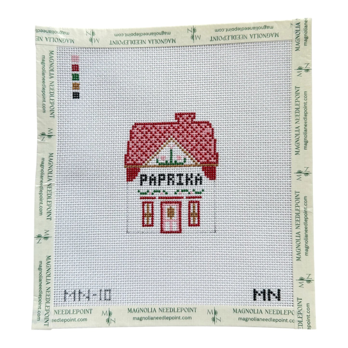 Paprika Village House