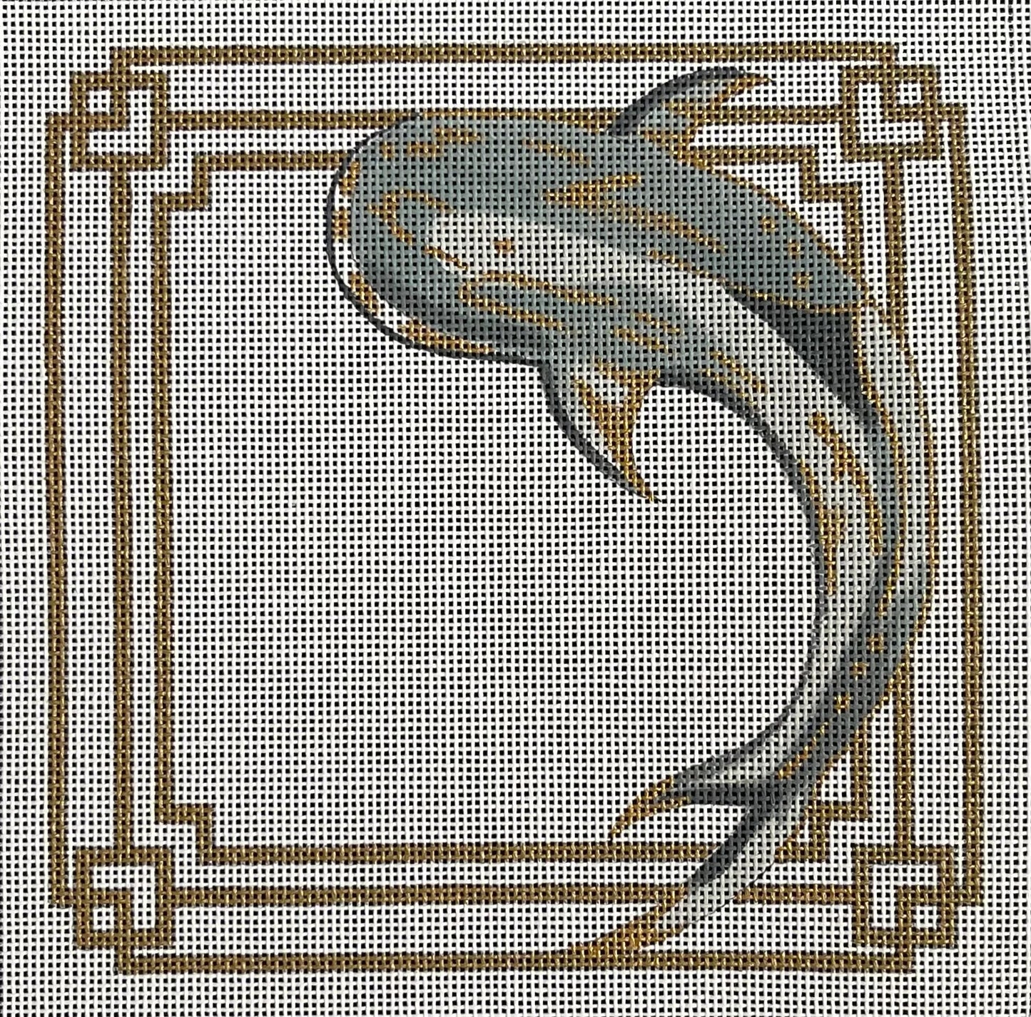 Shark Square