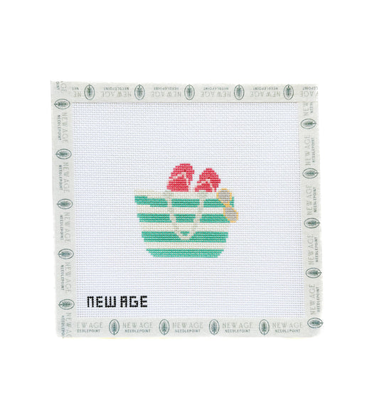 Beach Tote Canvas