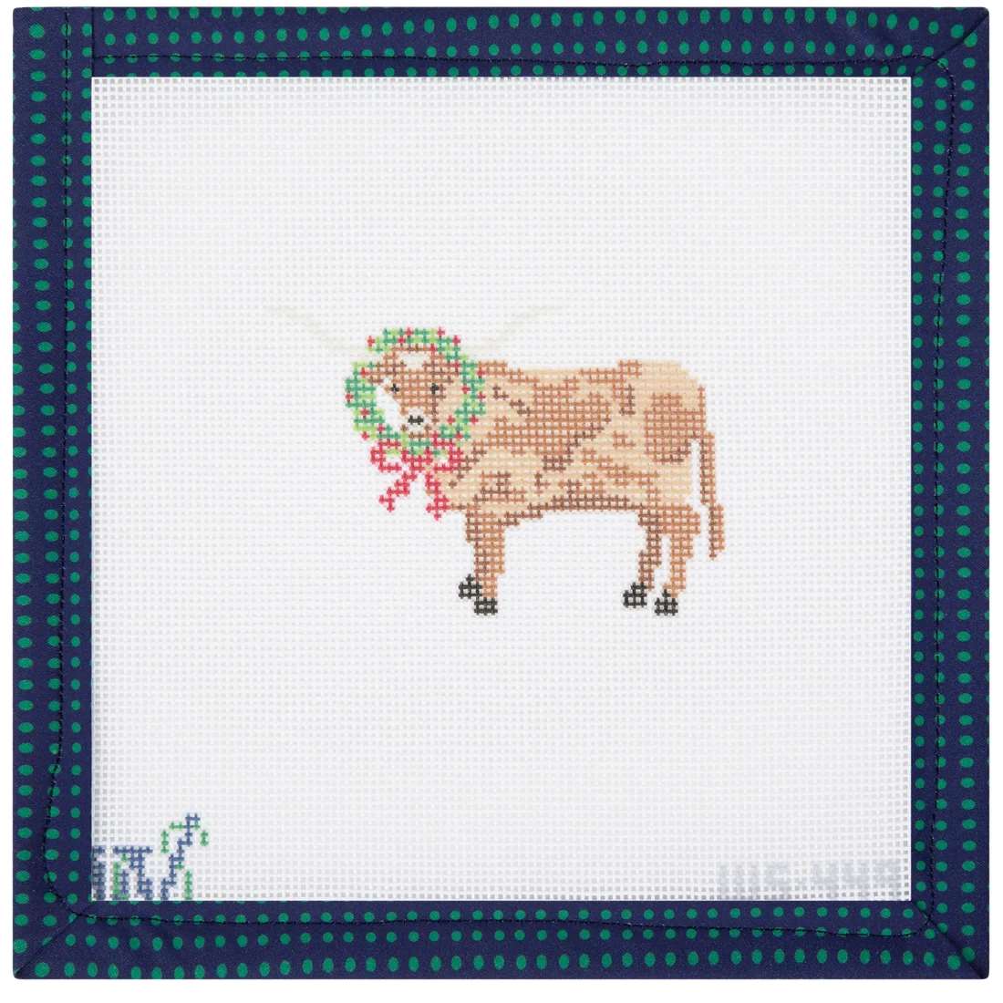 Christmas Bevo