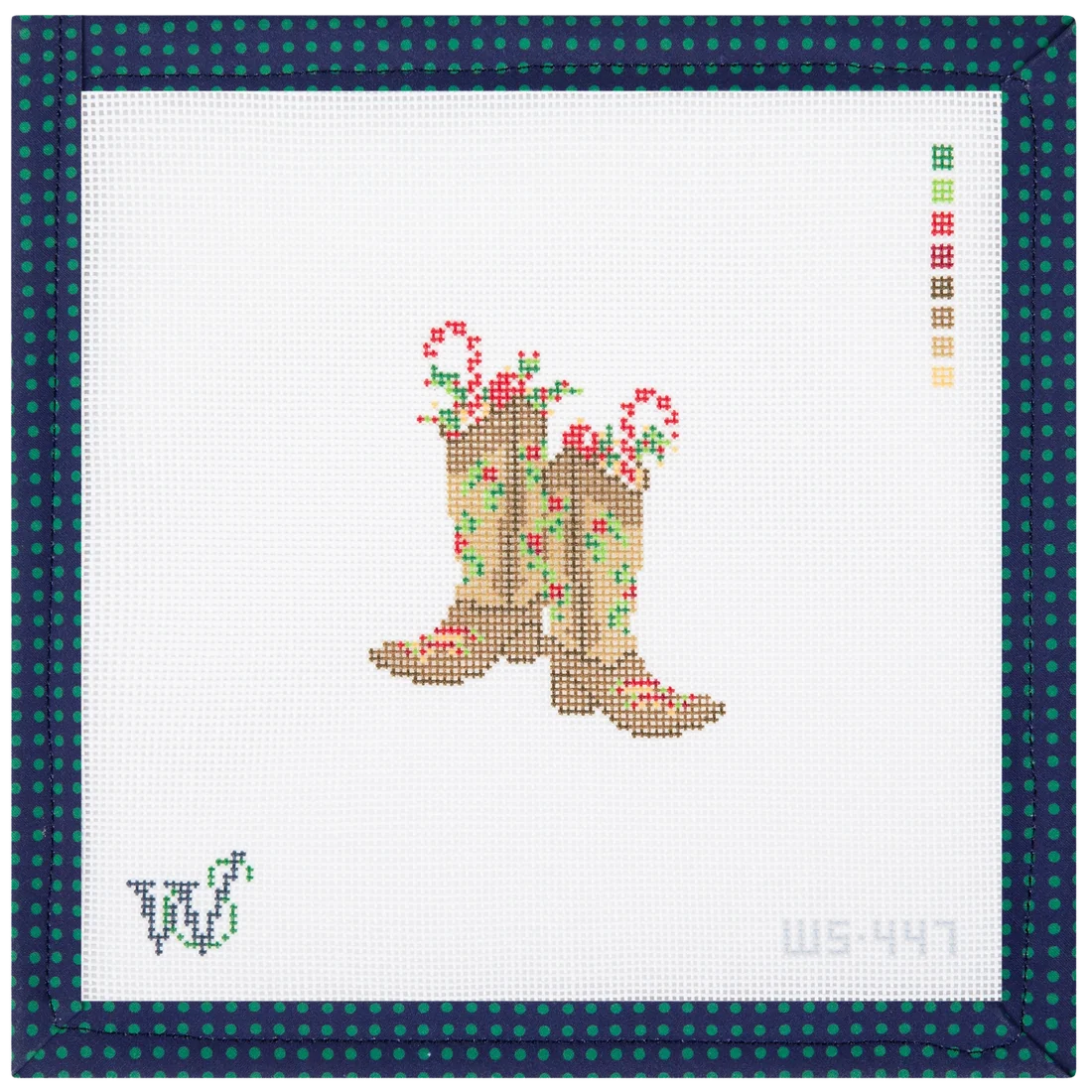 Christmas Boots