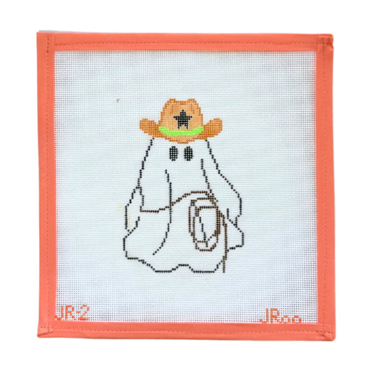 Cowboy Ghost