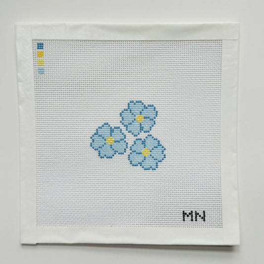 Forget Me Not Mini