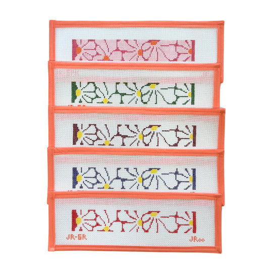 Groovy Keychain