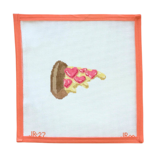Heart Pizza