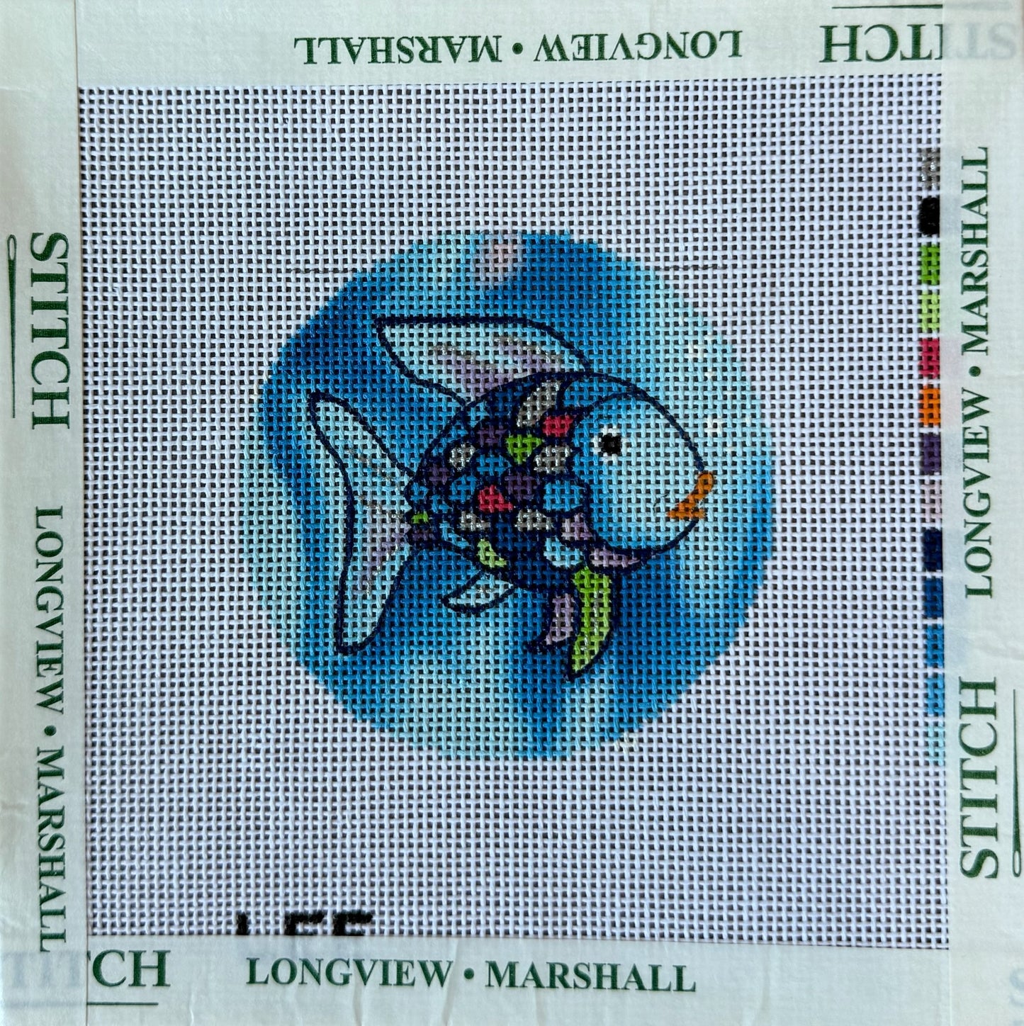 Rainbow Fish