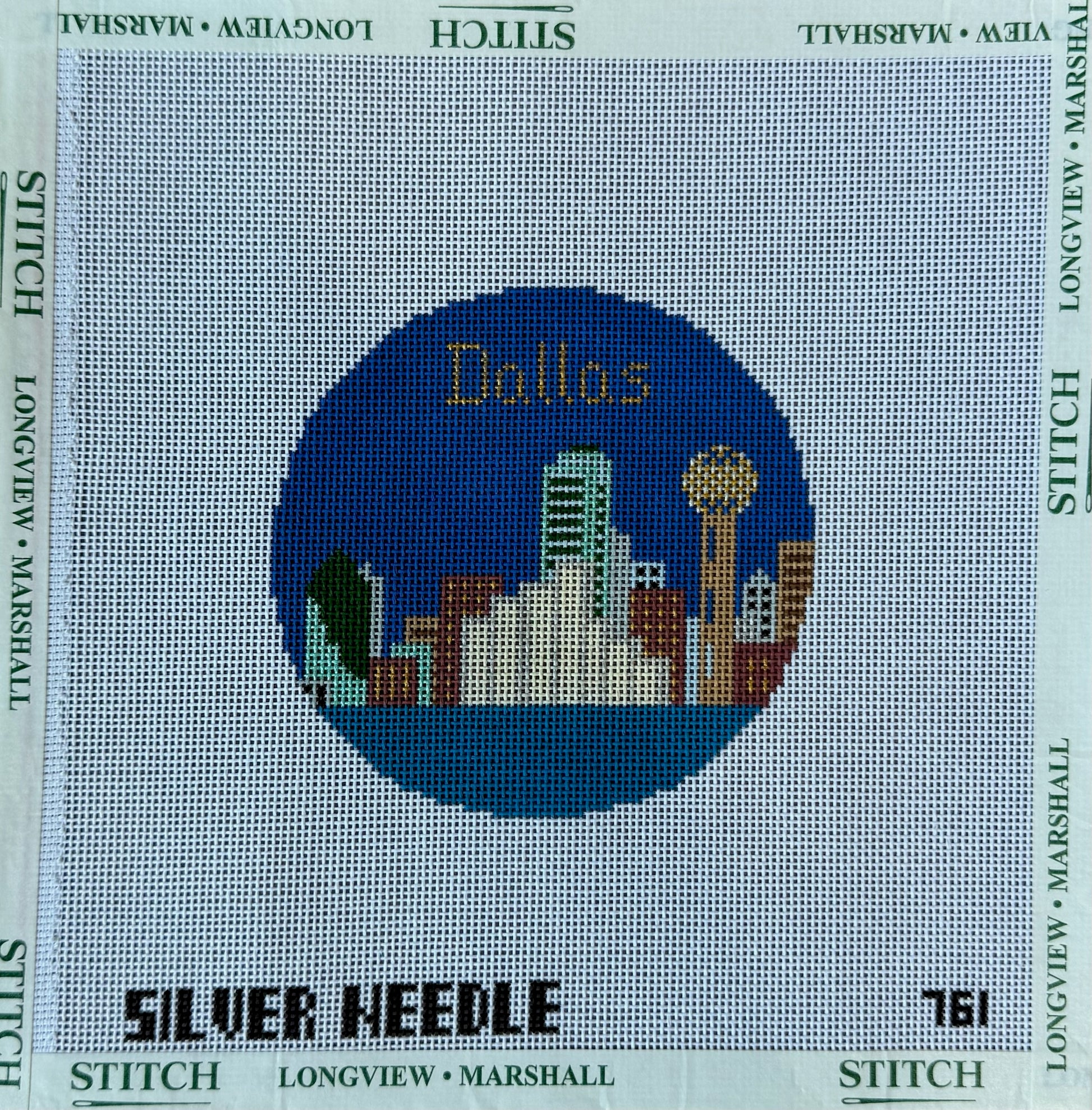 Dallas