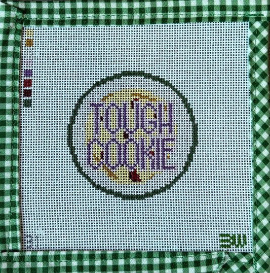Tough Cookie