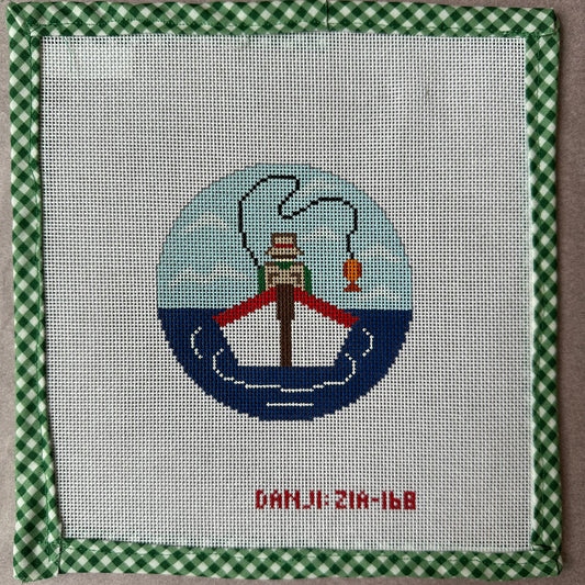 Fishing Boat