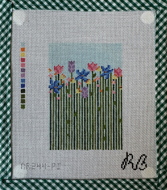 Stems Passport Insert