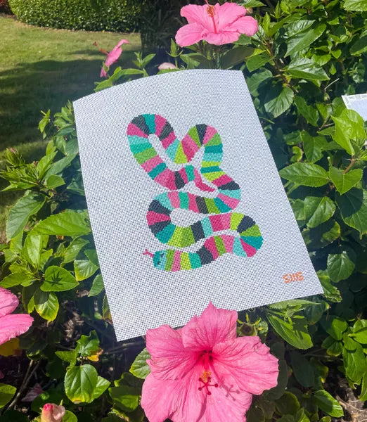 Colorful Snake