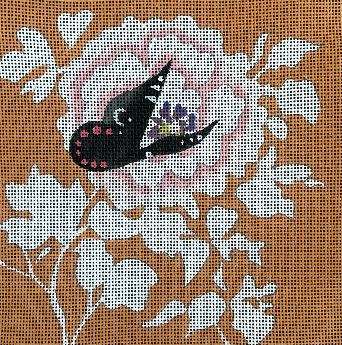 Butterfly Square