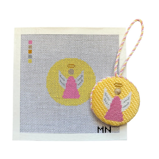 Nativity Angel