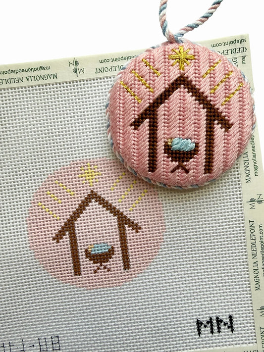 Nativity Stable