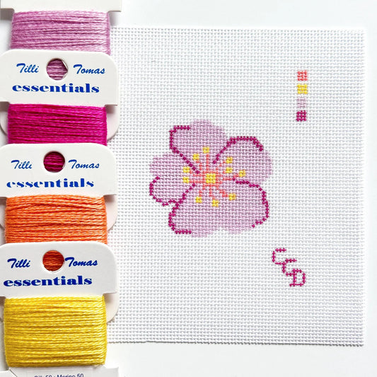 Pink Blossom Mini
