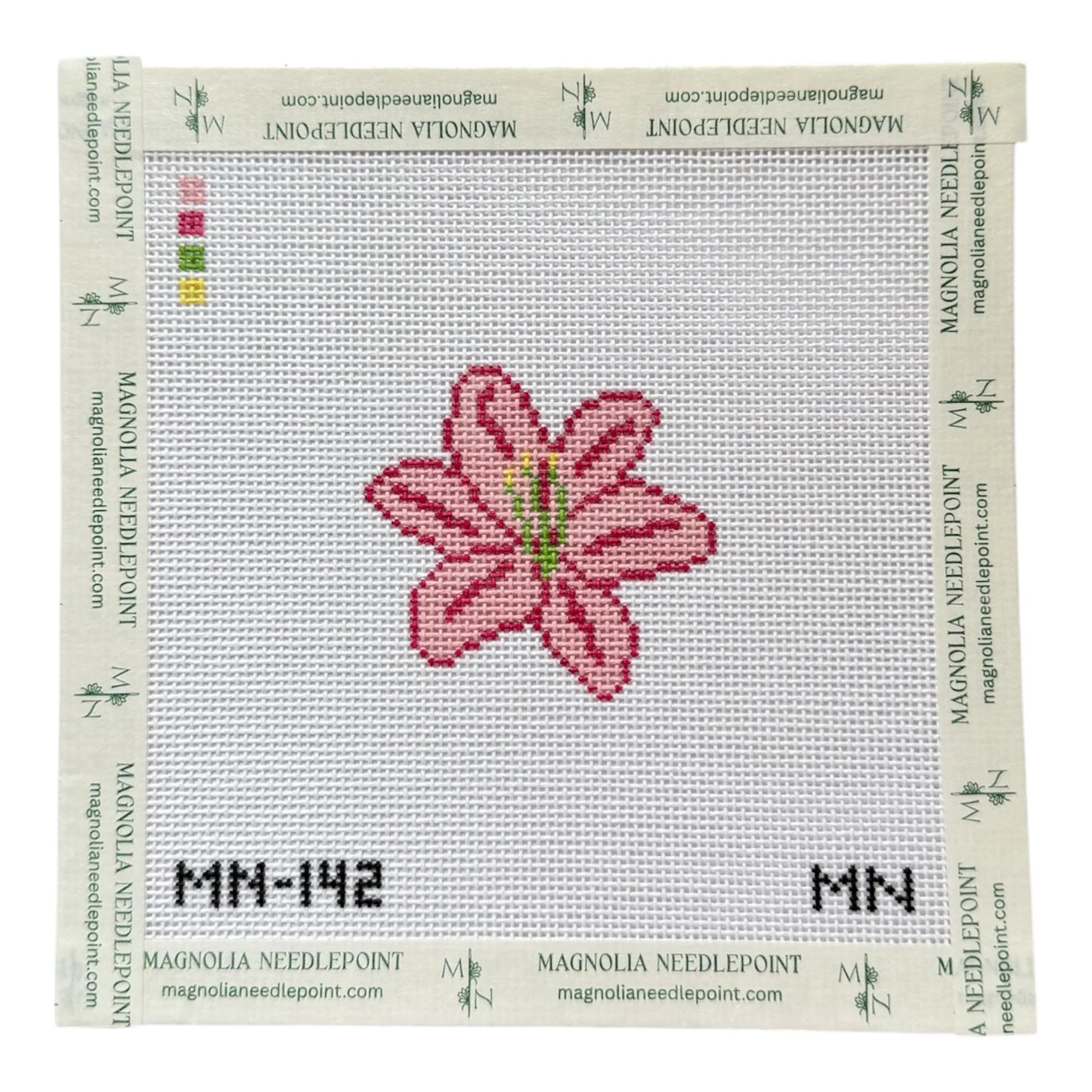 Pink Lily Mini