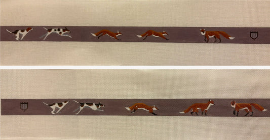 Fox & Hound Belt