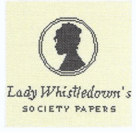 Lady Whistledown Society Papers