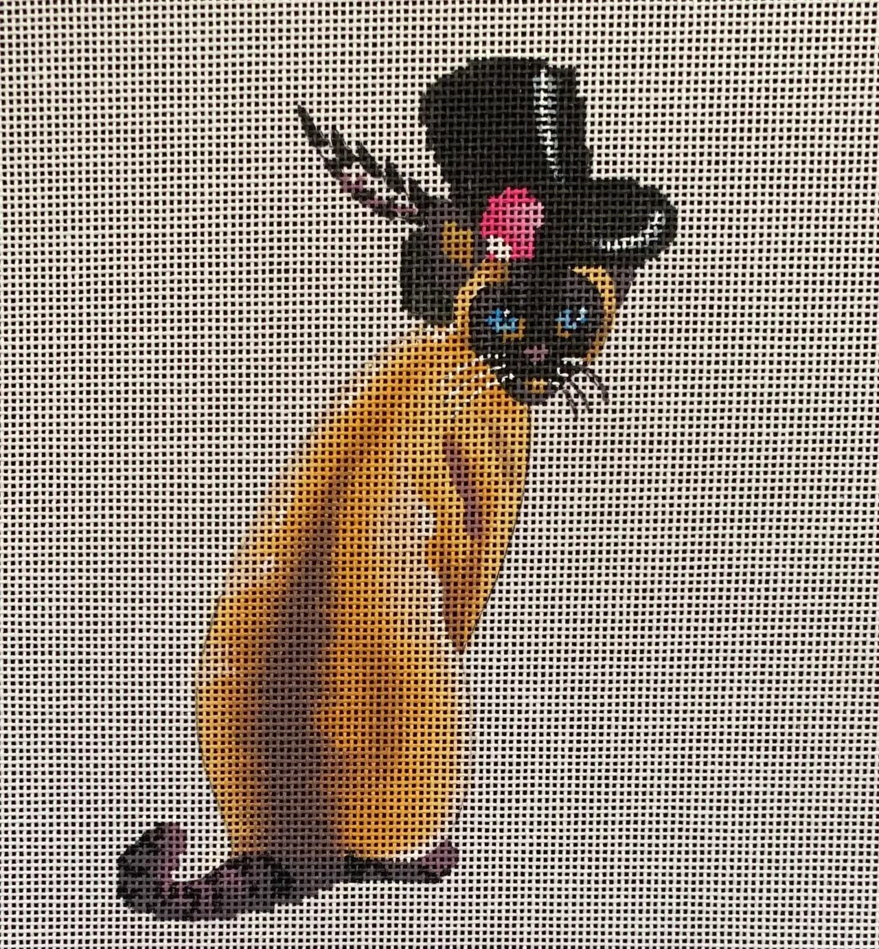 Cat in Hat