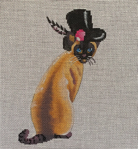 Cat in Hat