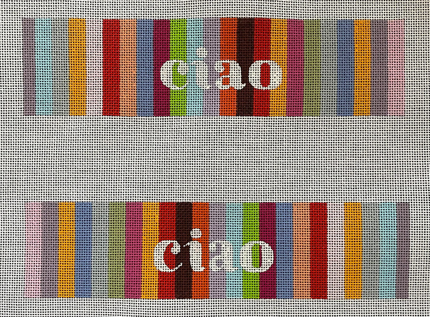 Ciao Straps