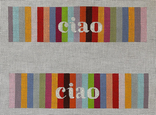 Ciao Straps