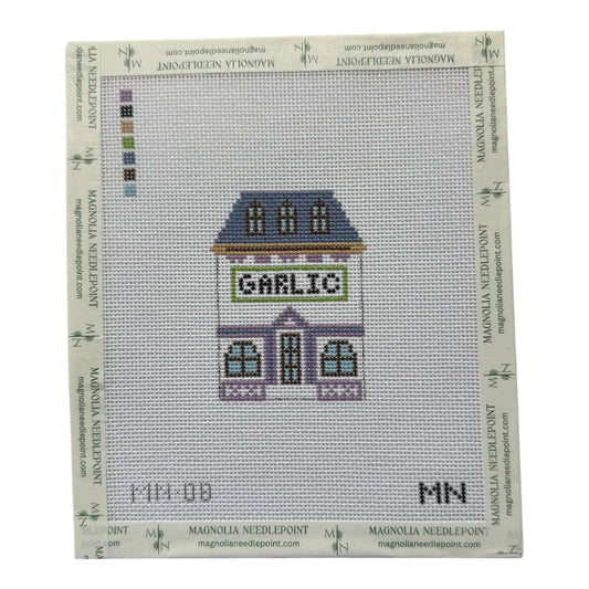 Garlic Village House