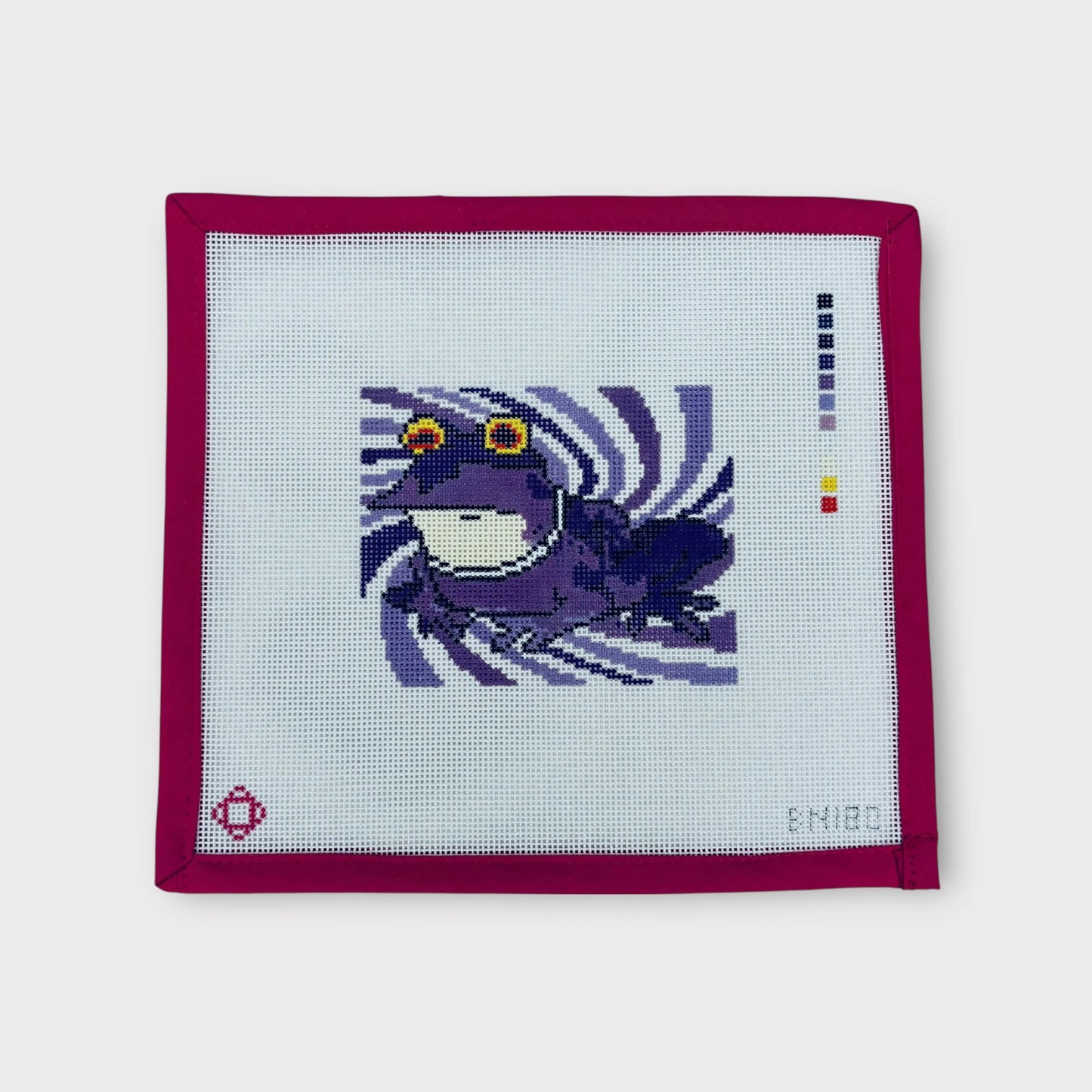 TCU HypnoToad