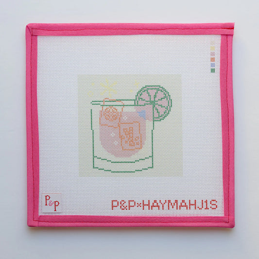 Mahj Cocktail