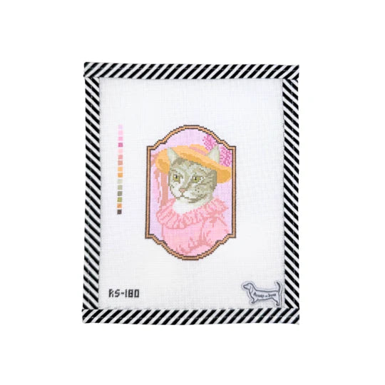 Meowrie Antoinette