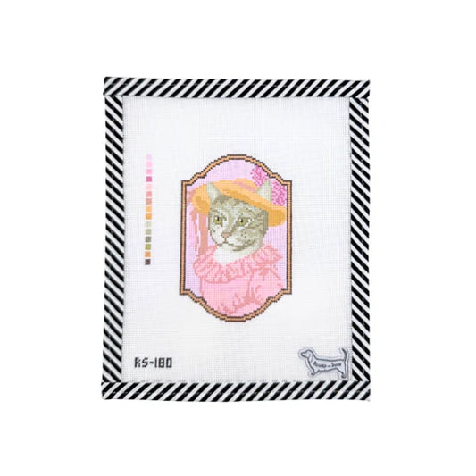 Meowrie Antoinette
