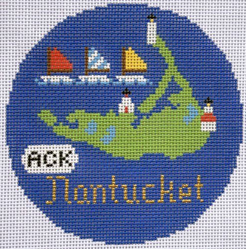 Nantucket Round