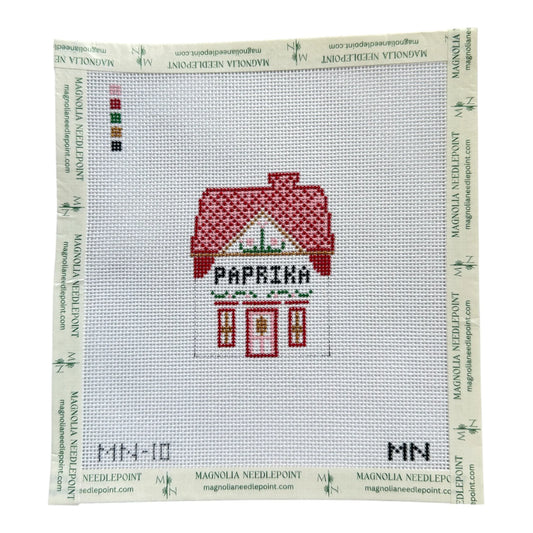 Paprika Village House