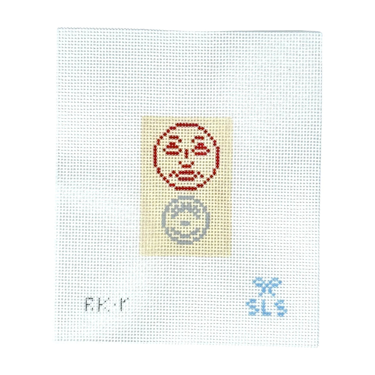 Rummikub Joker, Red