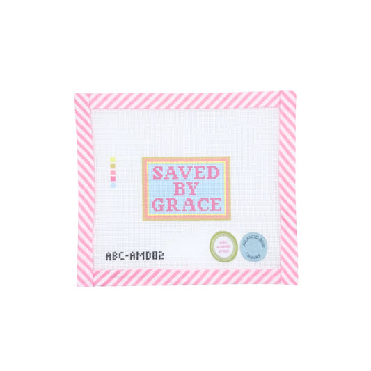 Saved by Grace