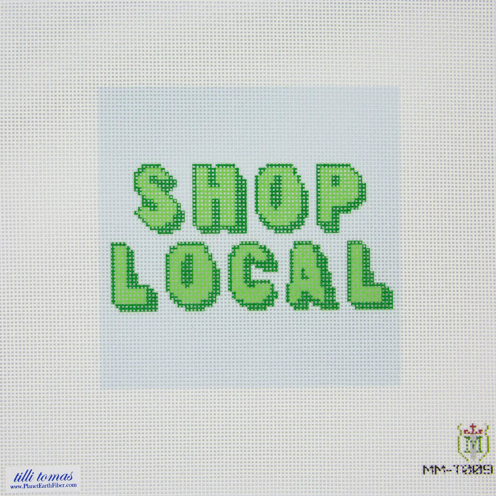 Shop Local