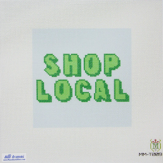 Shop Local